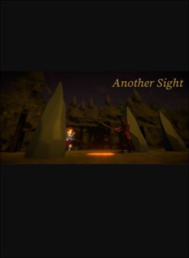 EGYGAMER EGYGAMER Another Sight Z7F4BEEEBD0CC10715F19Z